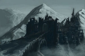 Fortress of Karthmere