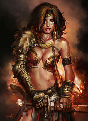 Verna Sandrule