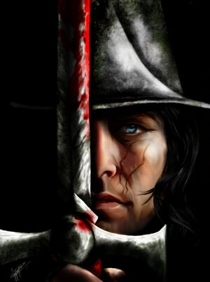 The Last Hunter