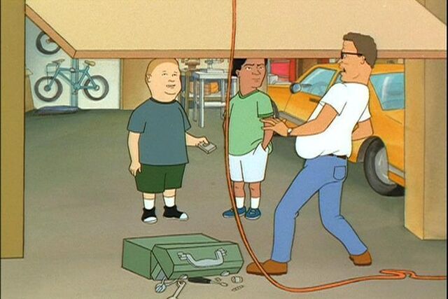 File:Bobby-plays-with-the-garage-door-opener.jpg