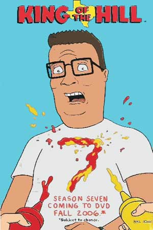 KingOfTheHill S7 coming