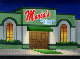 Marias