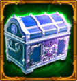 Diamond Chest Icon