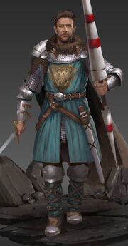 Lancelot