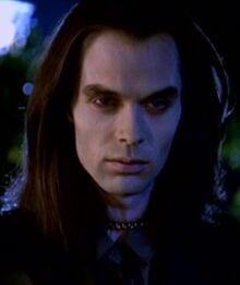 Dracula (buffy)