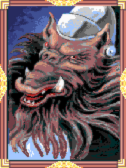 Beast
