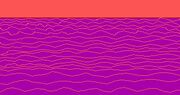 Crimson sea