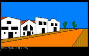 Bleaktown