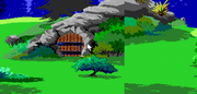 DoorintomountainKQ1SCI