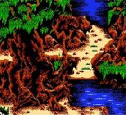 Lakemaylie (NES)