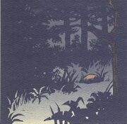 Forestisle