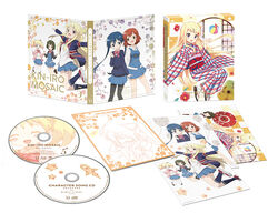 Bddvd vol5t