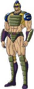 Ricardo