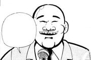 Yamamoto Kotetsu