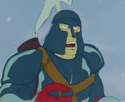 Black Knight 1