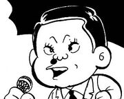 Nashimoto
