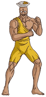 Currycook (Nisei)