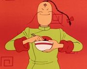 Ramenman