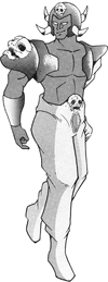 Shimao b&w