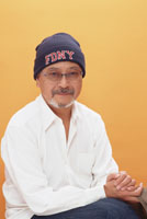 Mori-katsuji
