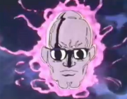 God of intelligence