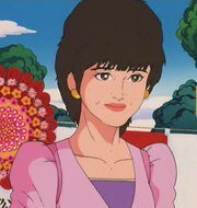 Matsuda Seiko