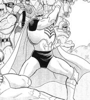 Robin Knight