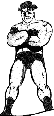 Doryman