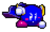 50px-Unmasked Meta knight.png