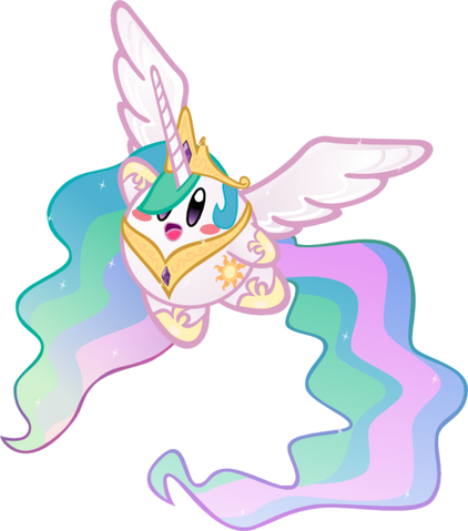 File:Princess Kirby.png