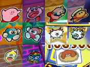 KBlBl Hidden Stickers