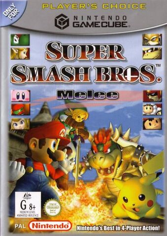 File:SSBM Boxart Aus pc.jpg