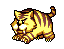 Grizz tiger
