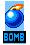 Bombe Icone KLSA