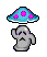 Poison mash