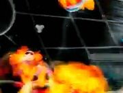 Sphere Robber de feu 3