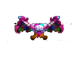 Image - Marx Soul Sprite.png | Kirby Wiki | FANDOM powered by Wikia
