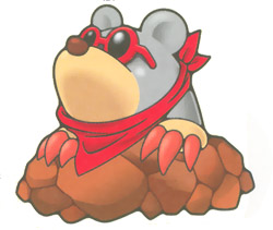 Moley