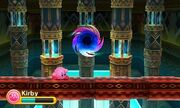 KTD Environment Warp Hole