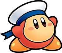 Sailor Waddle Dee | Kirby Wiki | FANDOM powered by Wikia