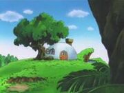 200px-Kirby's House