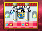 Revenge