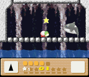 KDL3 Acro Screenshot