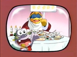 Meal Moocher 4