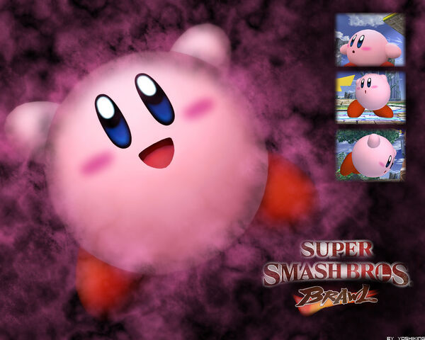 Datei:SSBB Kirby Wallpaper 1280.jpg