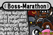 Boss-Marathon KNIDL