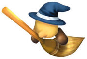 BroomHatter