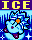 Ice Kirby Super Star.gif