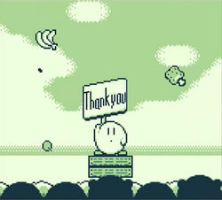 Thankyou