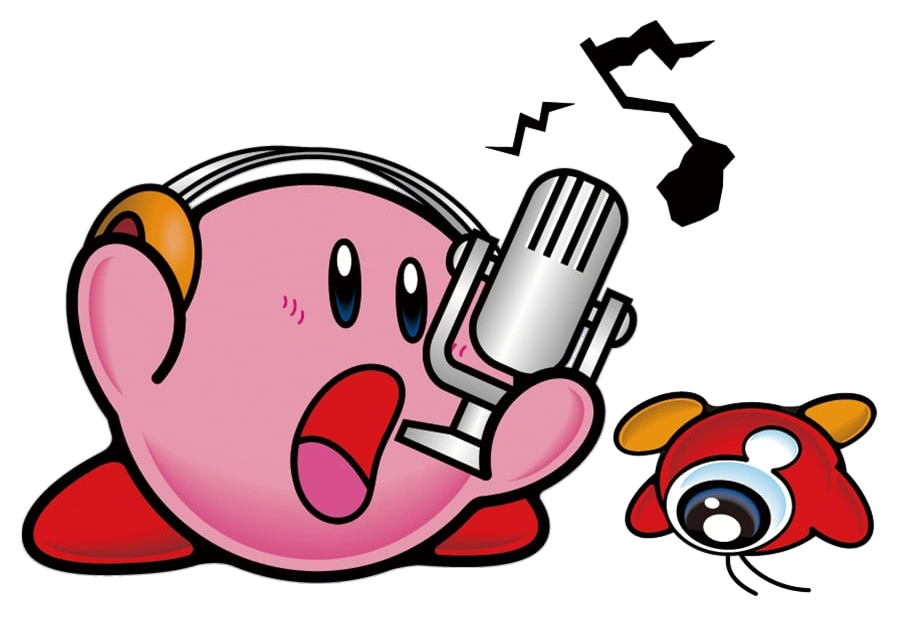 Image KSS Mike.png Kirby Wiki Fandom powered by Wikia